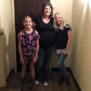 Meet your Posher, Katy